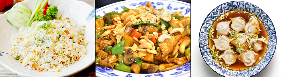 South China Buffet - Lebanon, PA 17042 (Menu & Order Online)